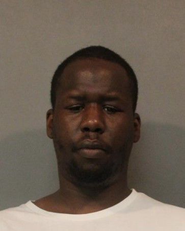 Dearieus L. Kindred